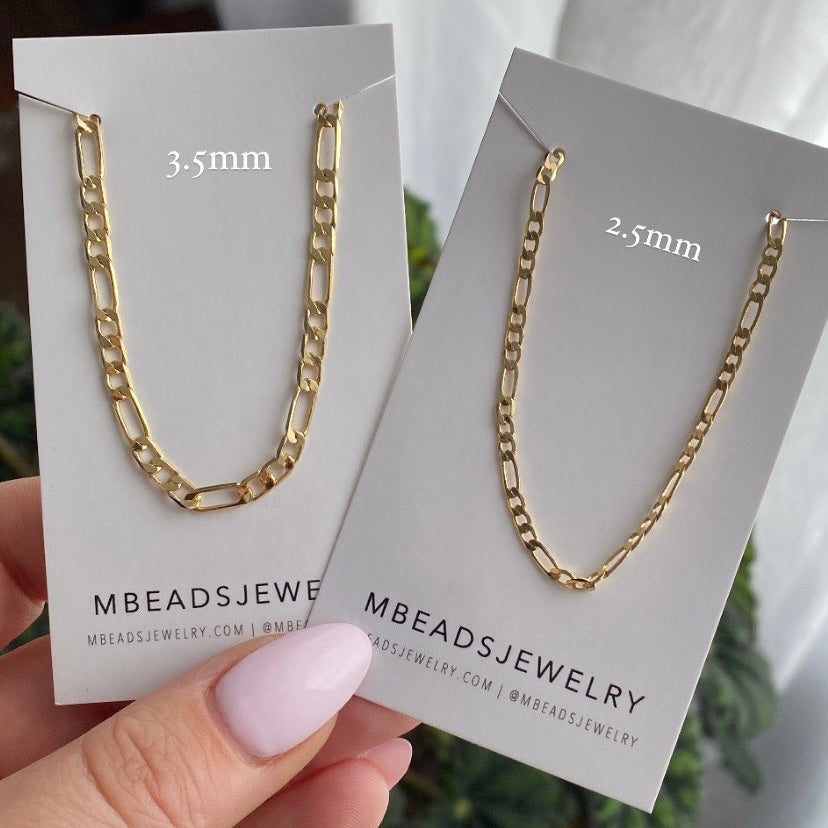 Fiona Chain