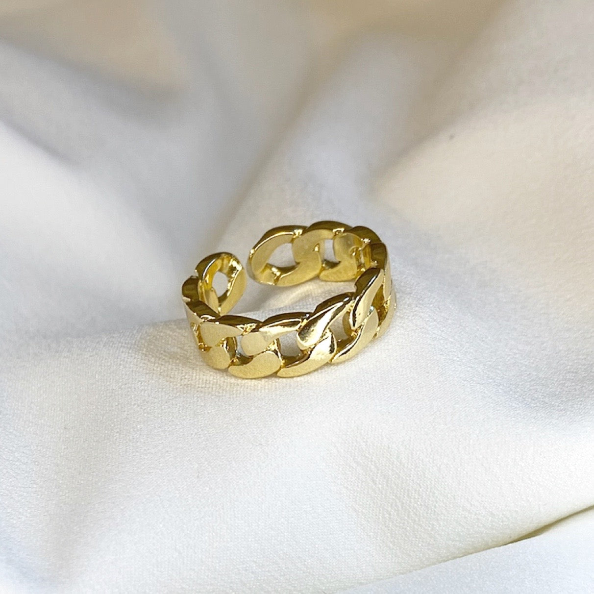 Big Chain Ring