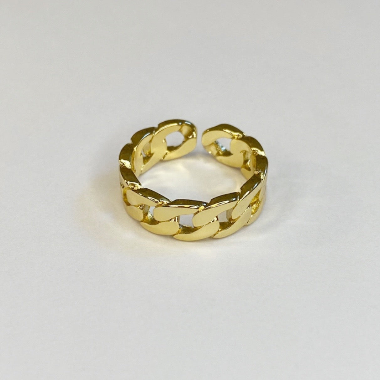 Big Chain Ring