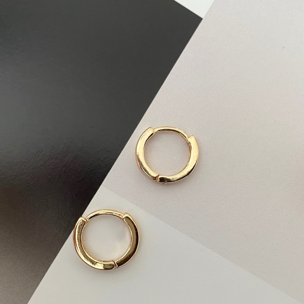 Mini Hoops