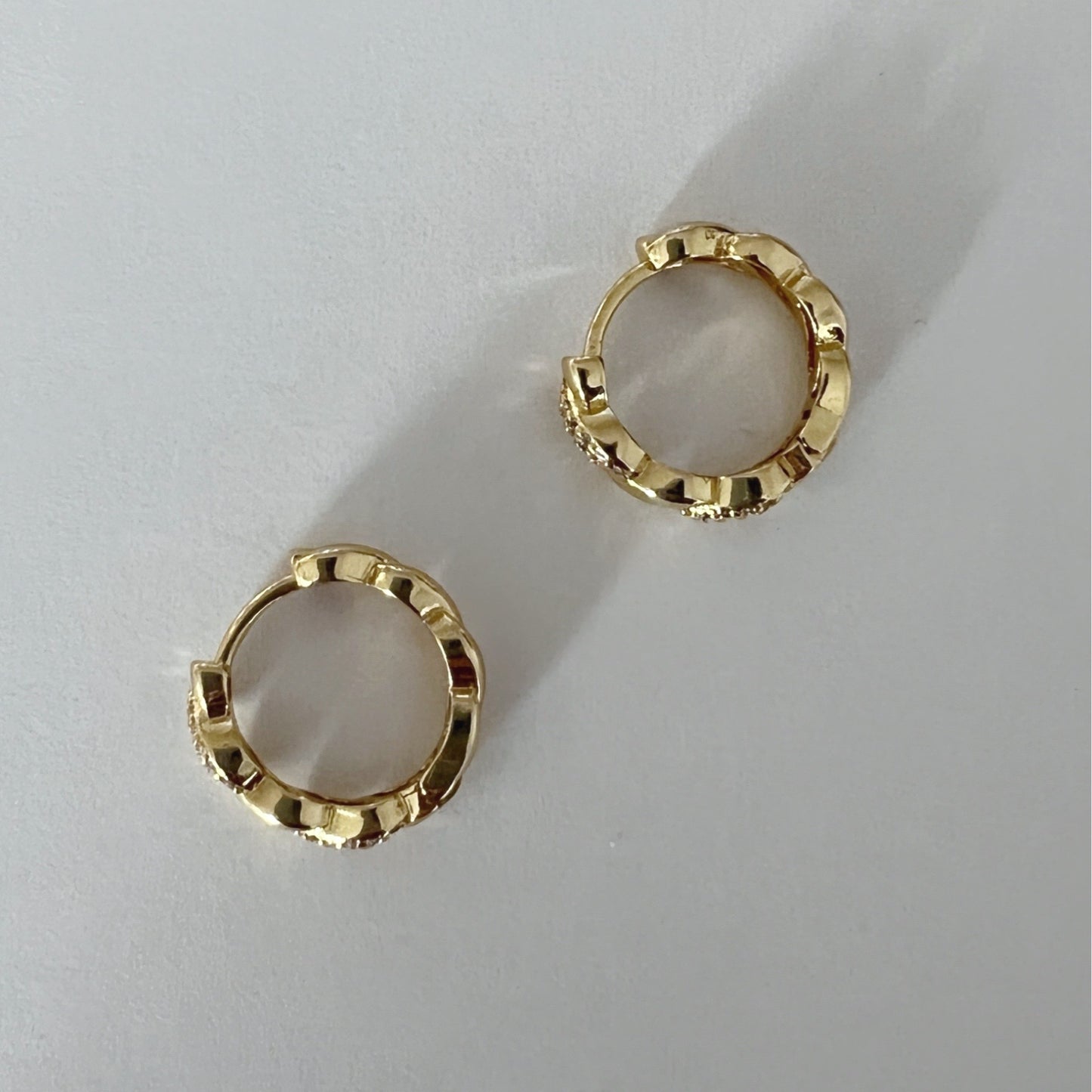 Wonder Hoops