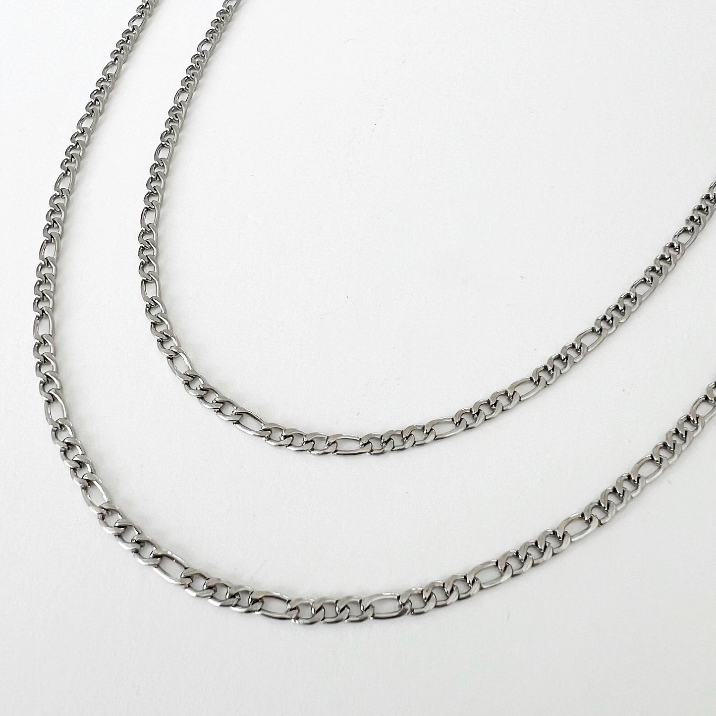 Fiona Chain - Silver
