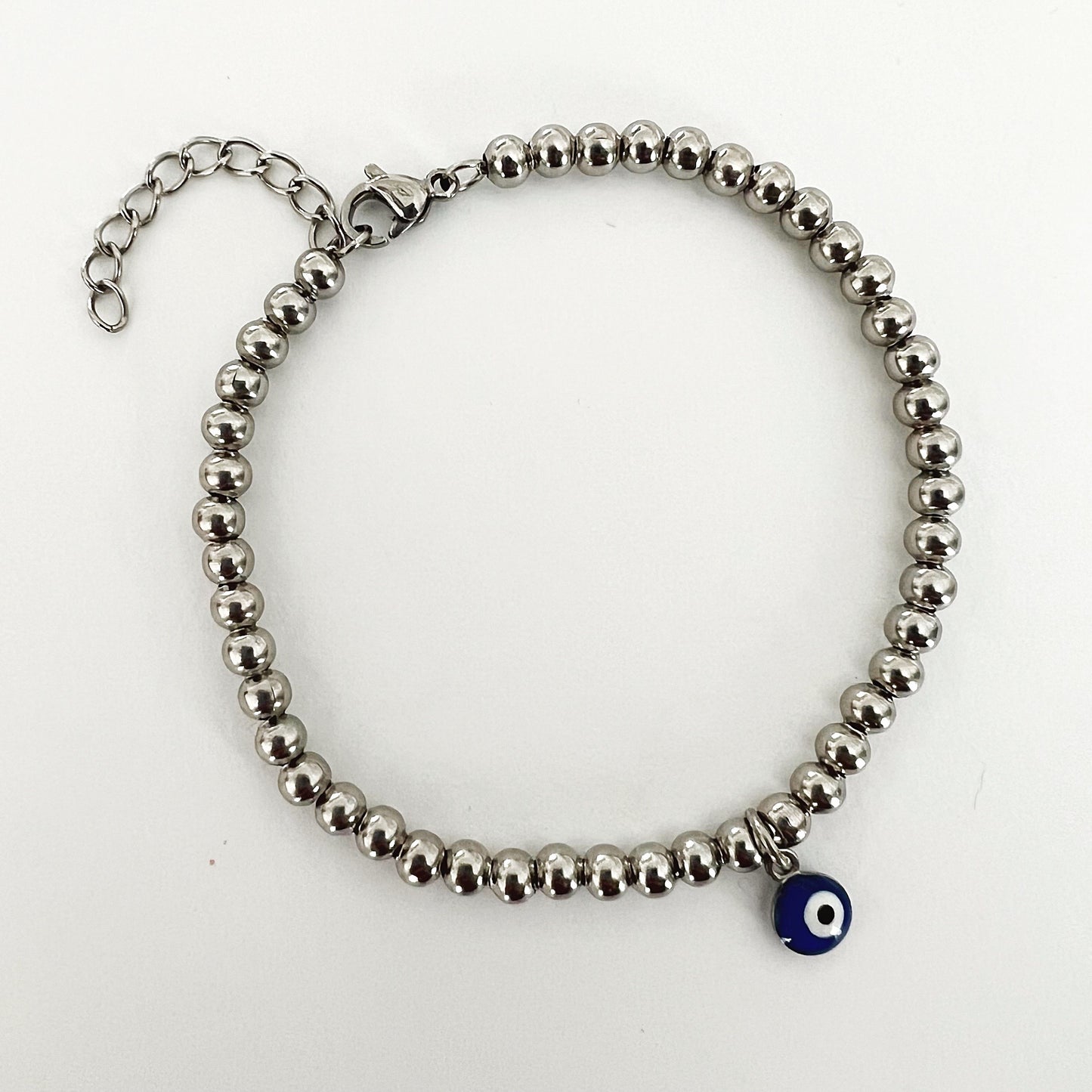 Bloom Bracelet - Silver