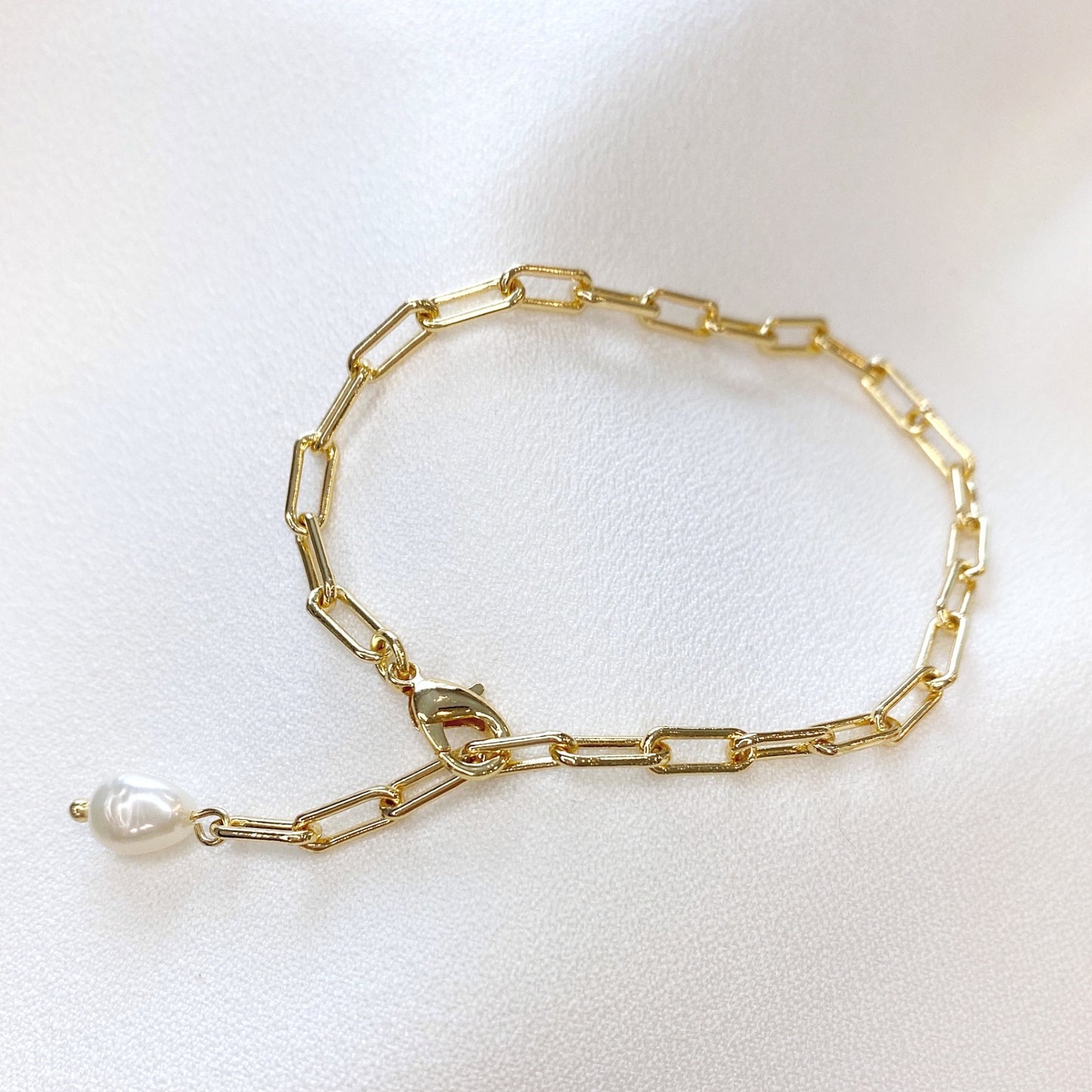 Blush Bracelet