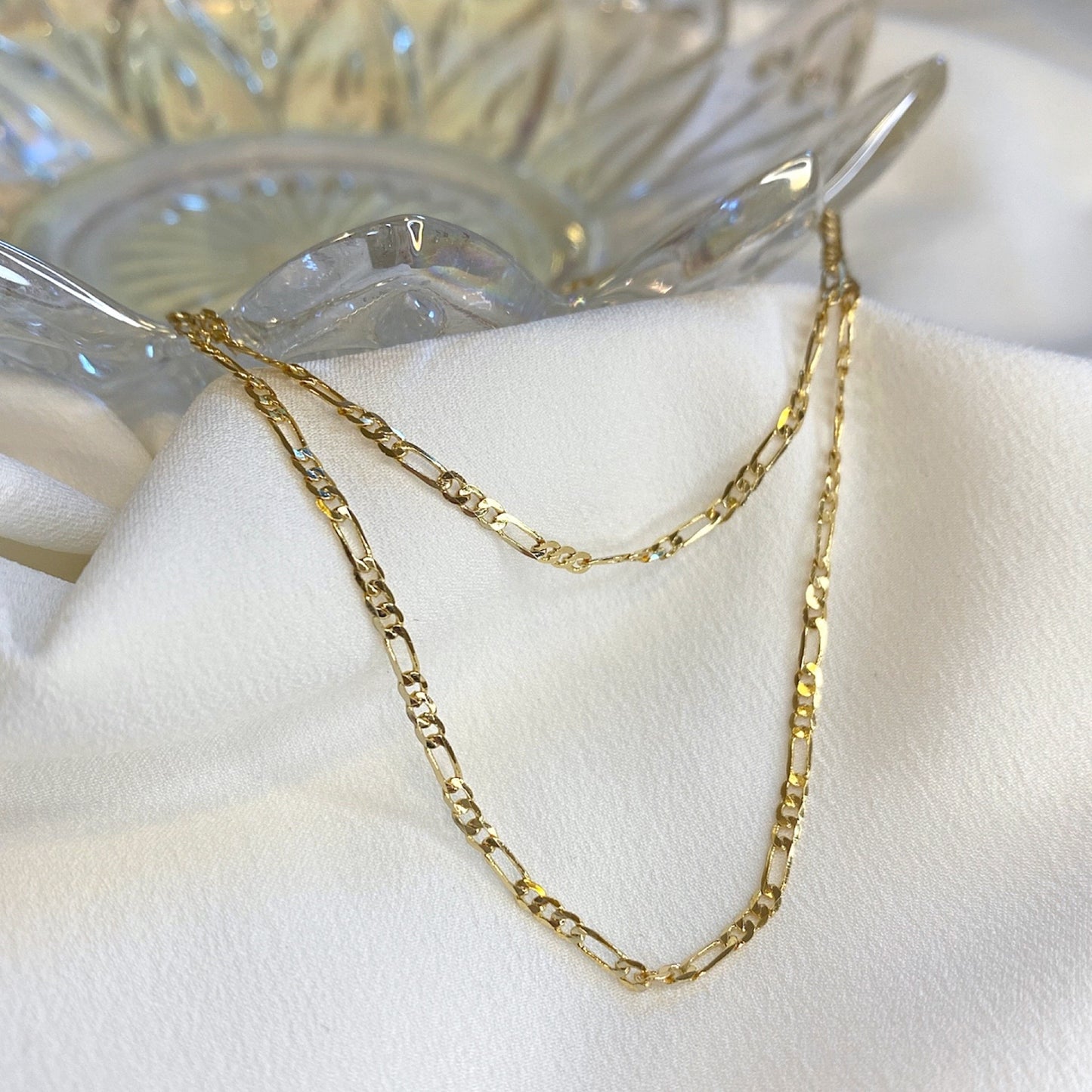 Fiona Chain