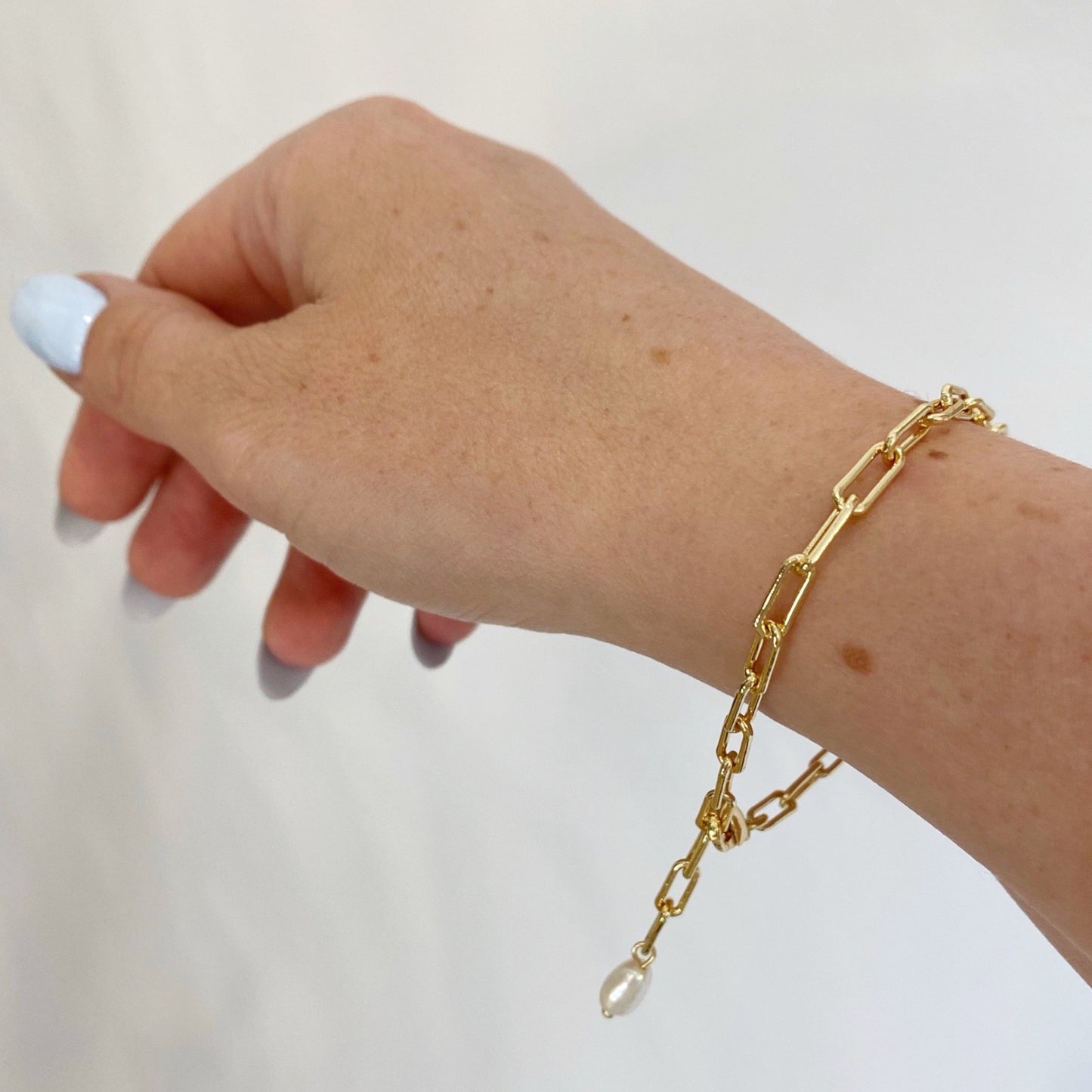 Blush Bracelet