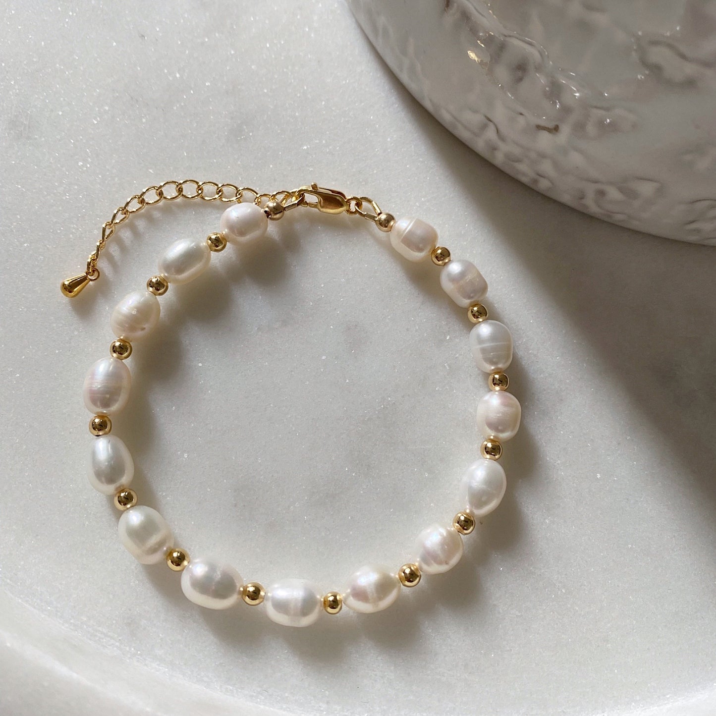 Monique Bracelet