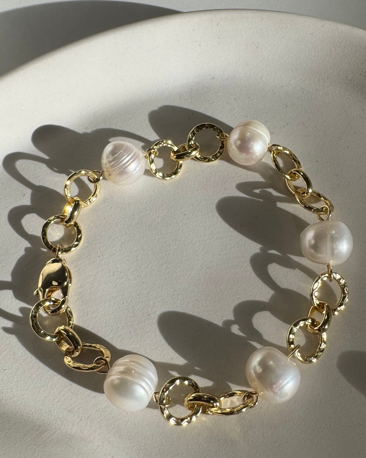 Aura Bracelet