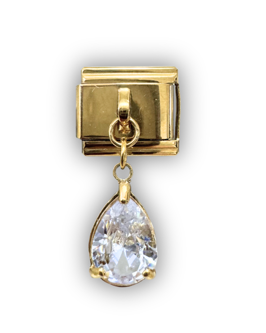 Pendentif Diamant