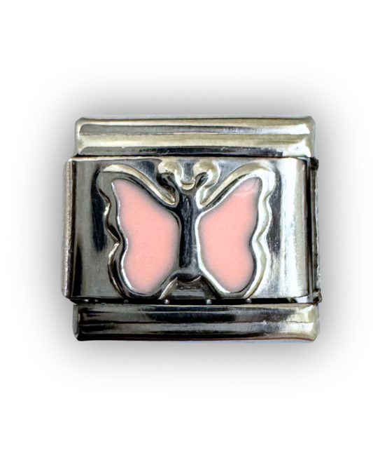 Papillon Rose
