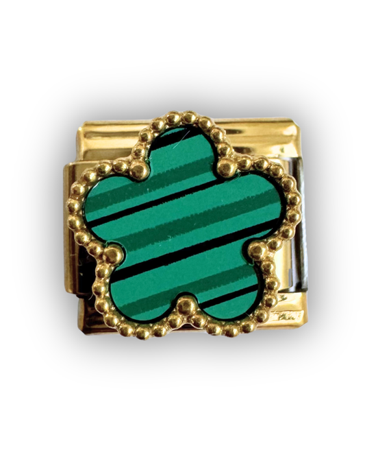 Fleur Verte