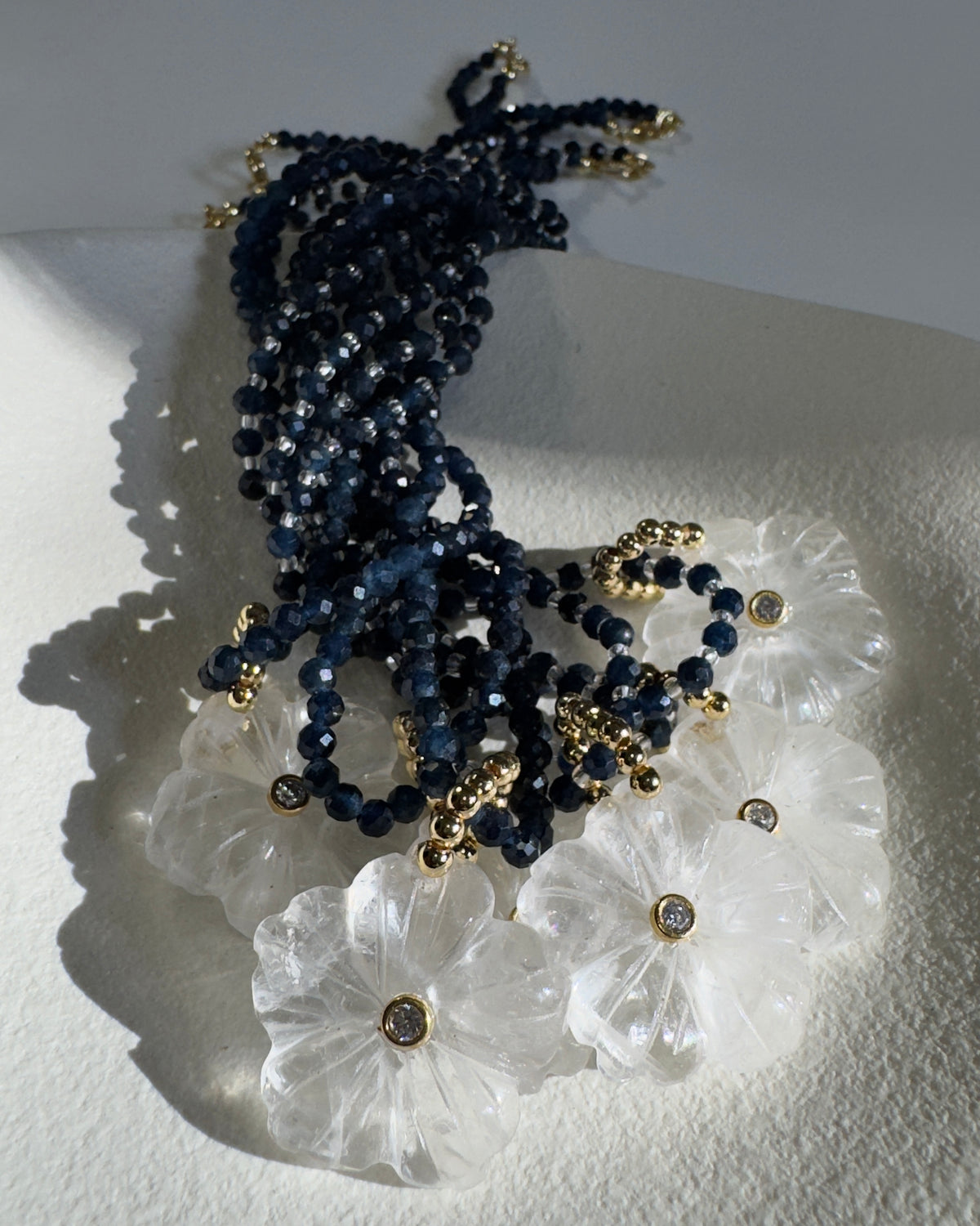 Collier Sol