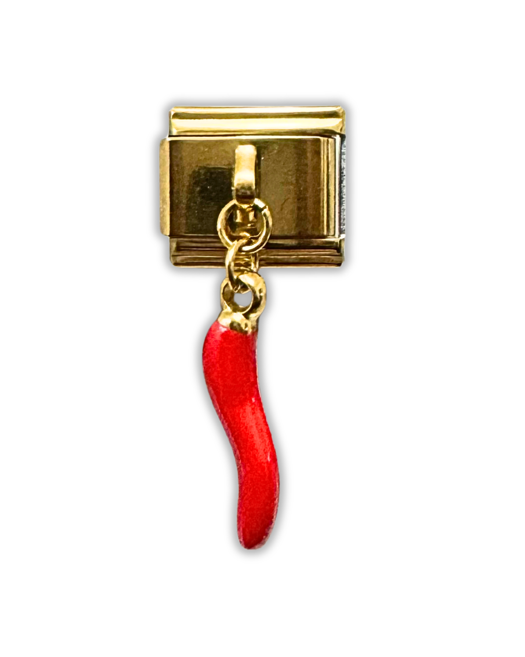 Pendentif Piment