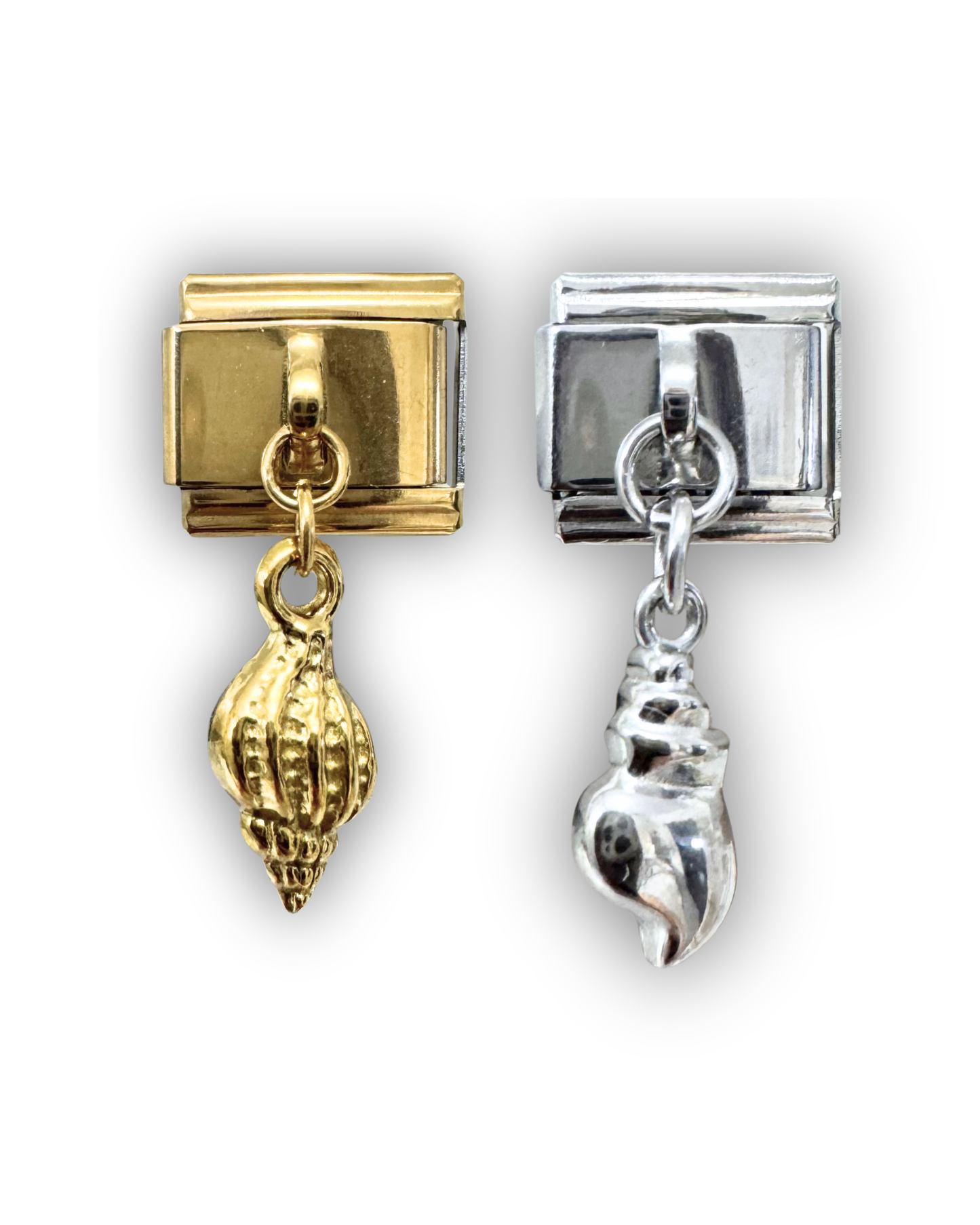 Shell Pendant