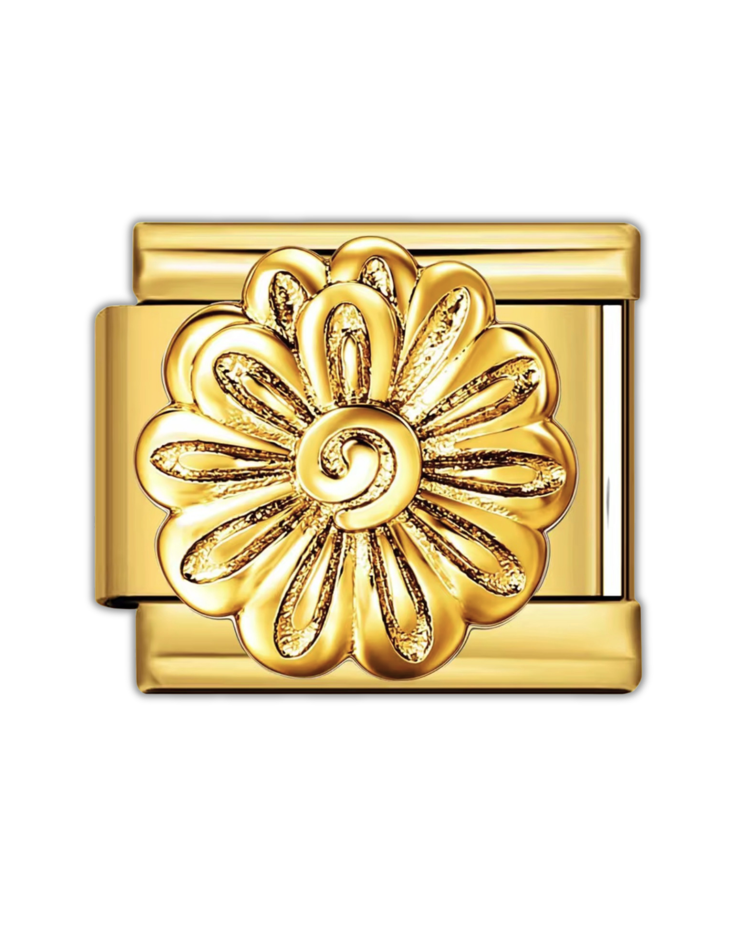 Gold Flower