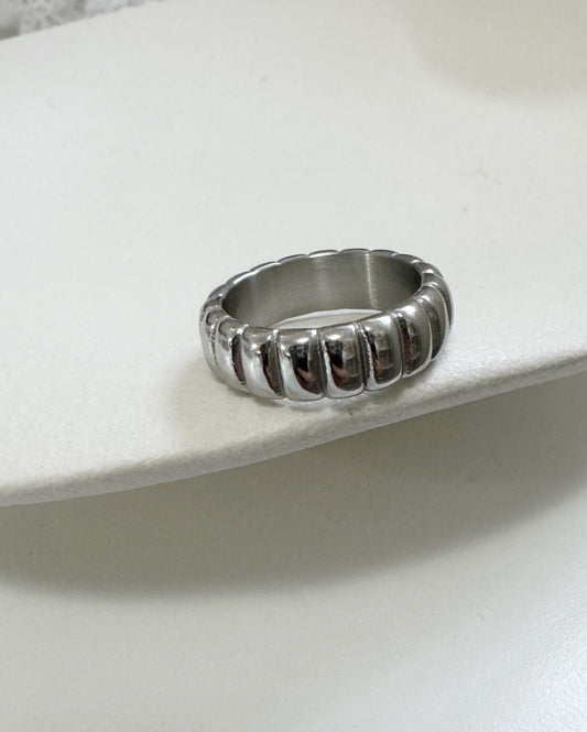 Bague Ondine