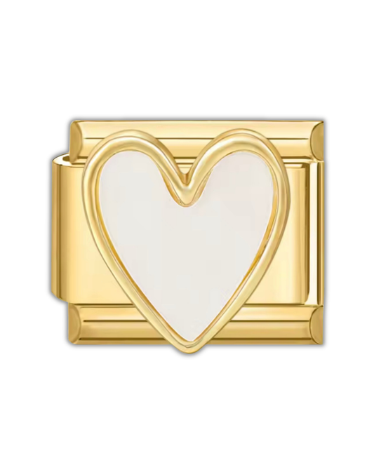 White Heart