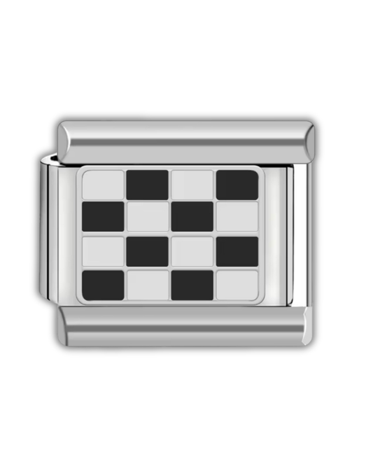 Motif à Carreaux