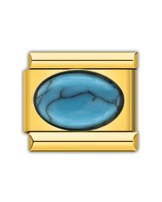 Turquoise Stone