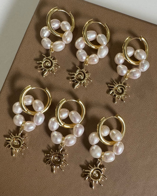 Marisol Earrings
