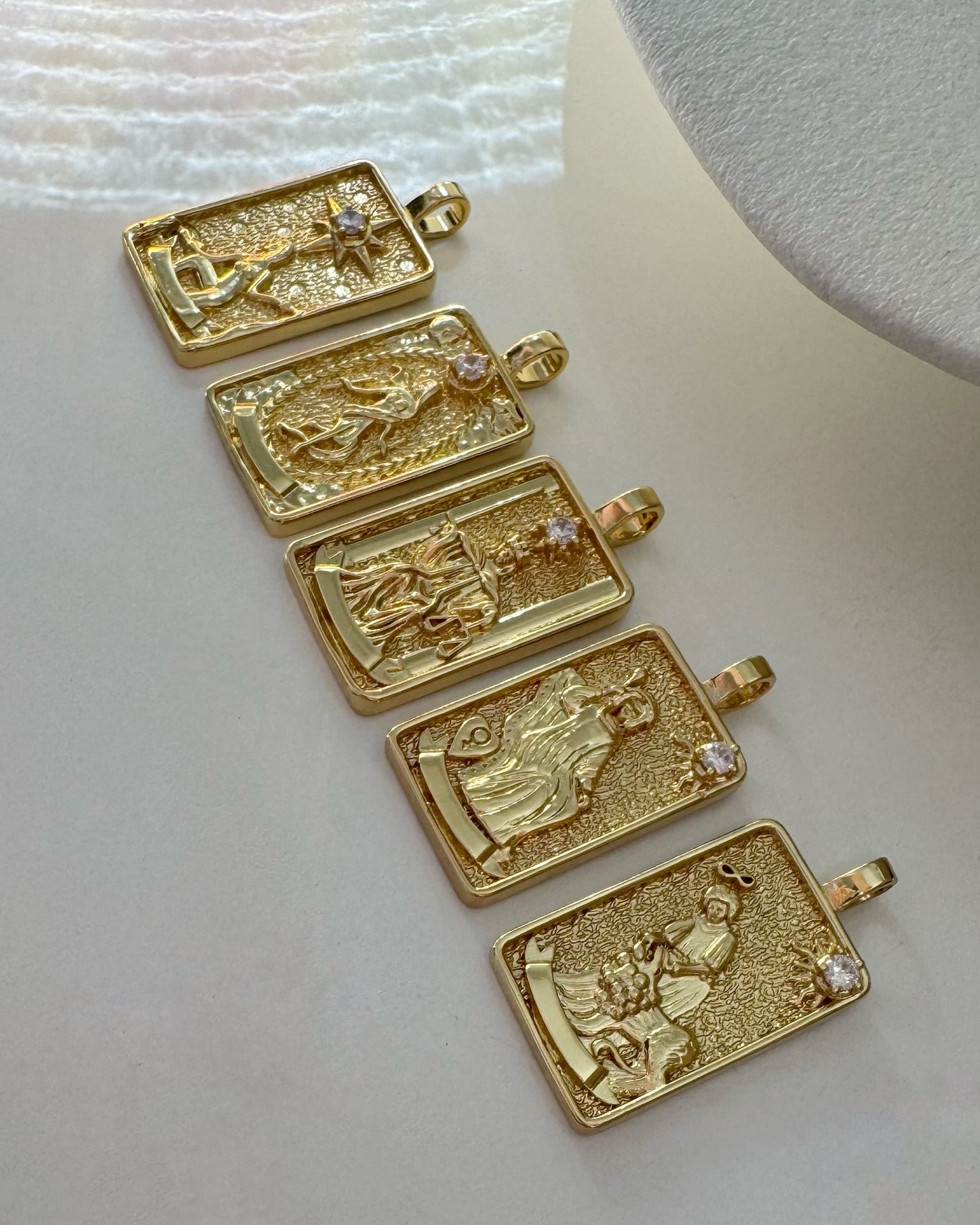 Arcana Necklace