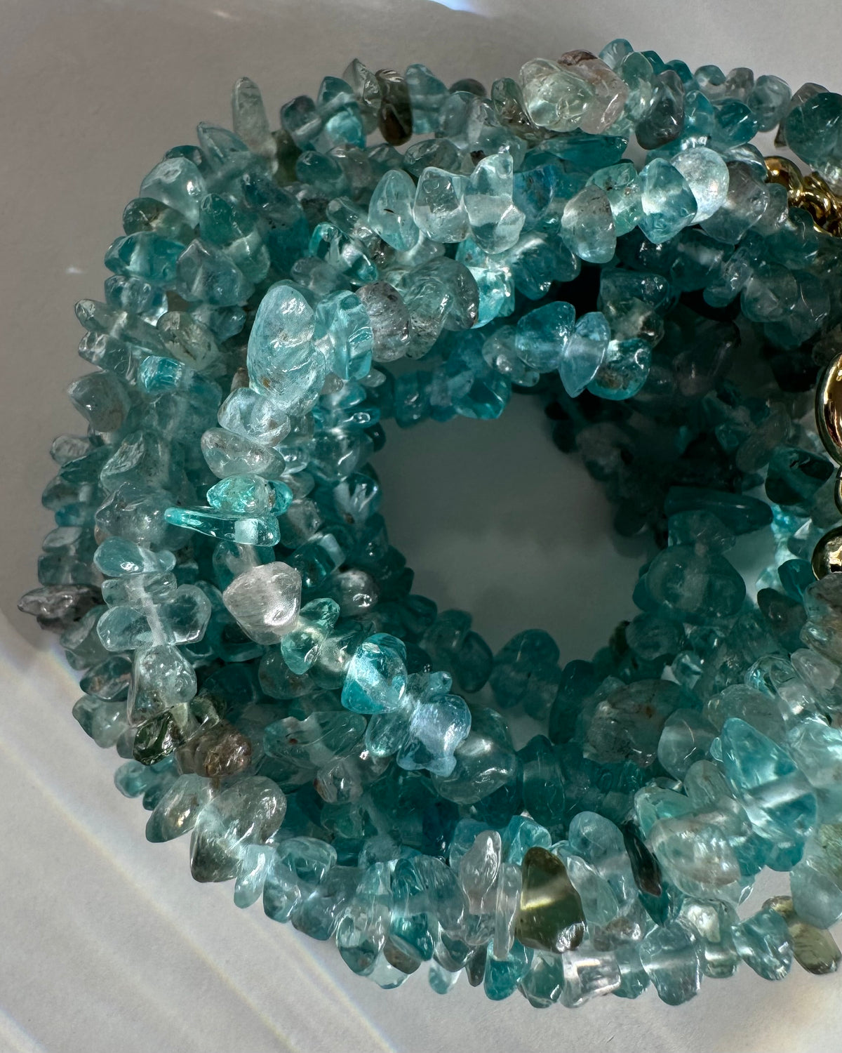 Lagoon Necklace