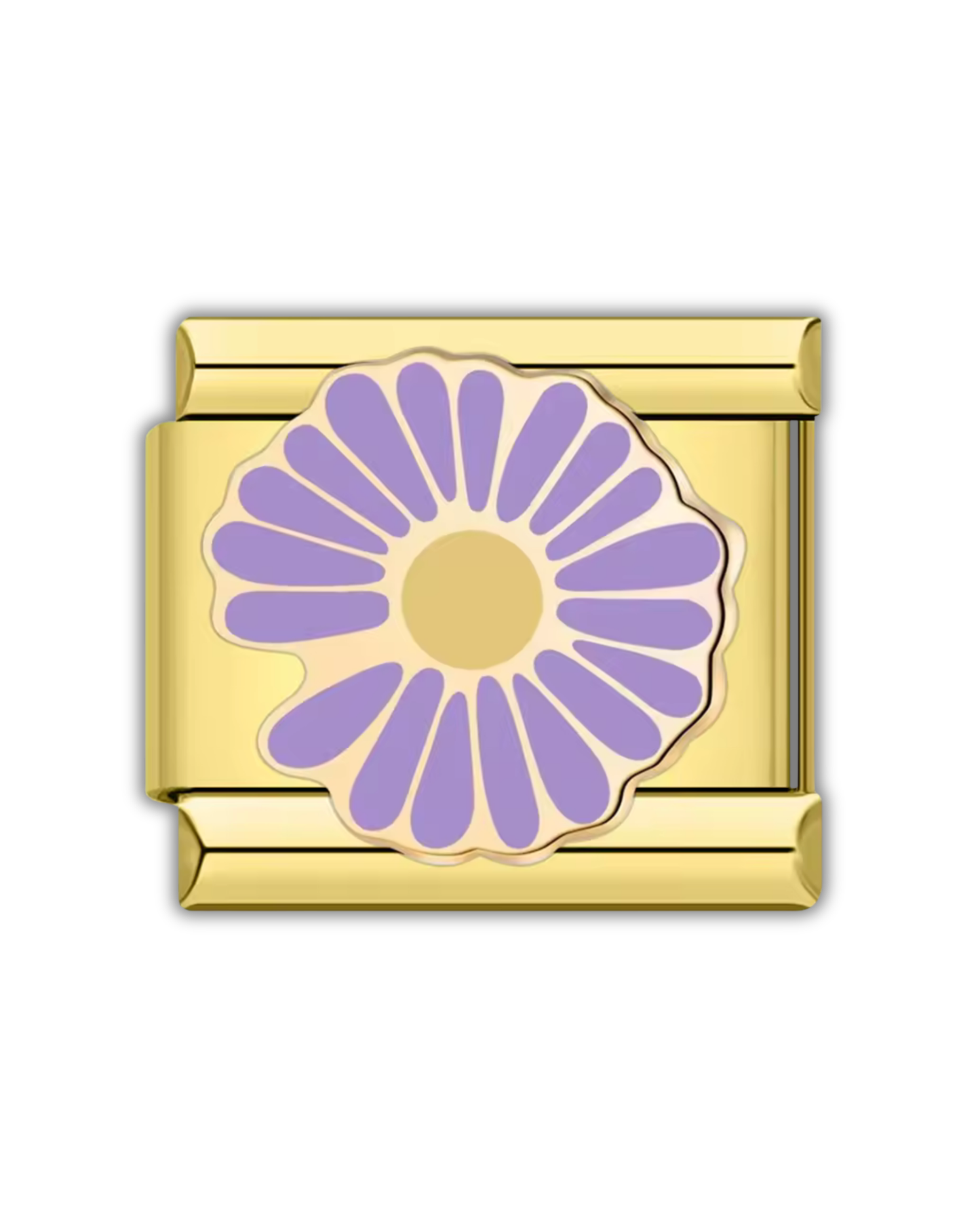 Purple Flower