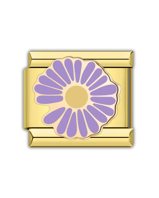 Fleur Violette