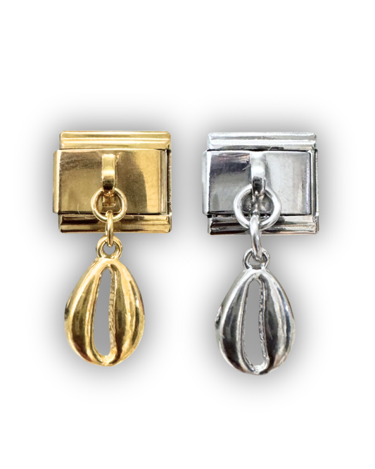 Pendentif Cowrie