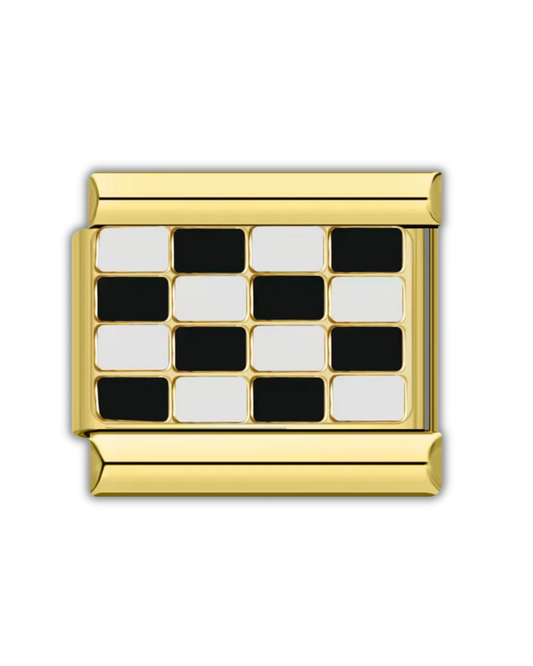 Motif à Carreaux