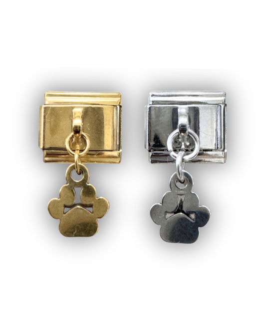 Pendentif Patte