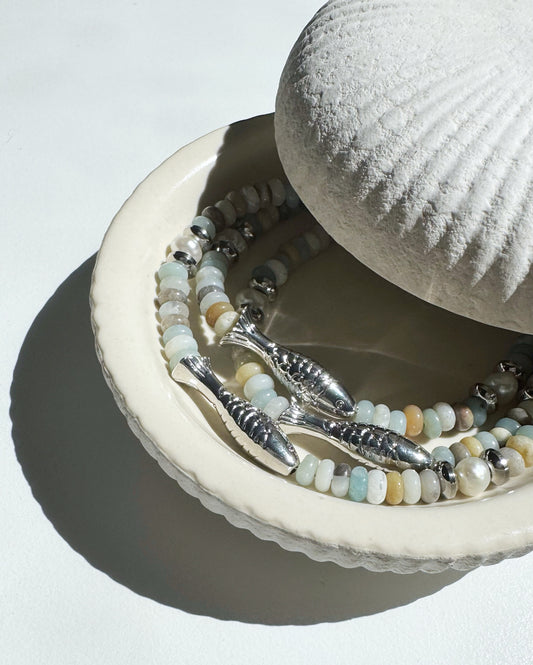 Bracelet Sardina