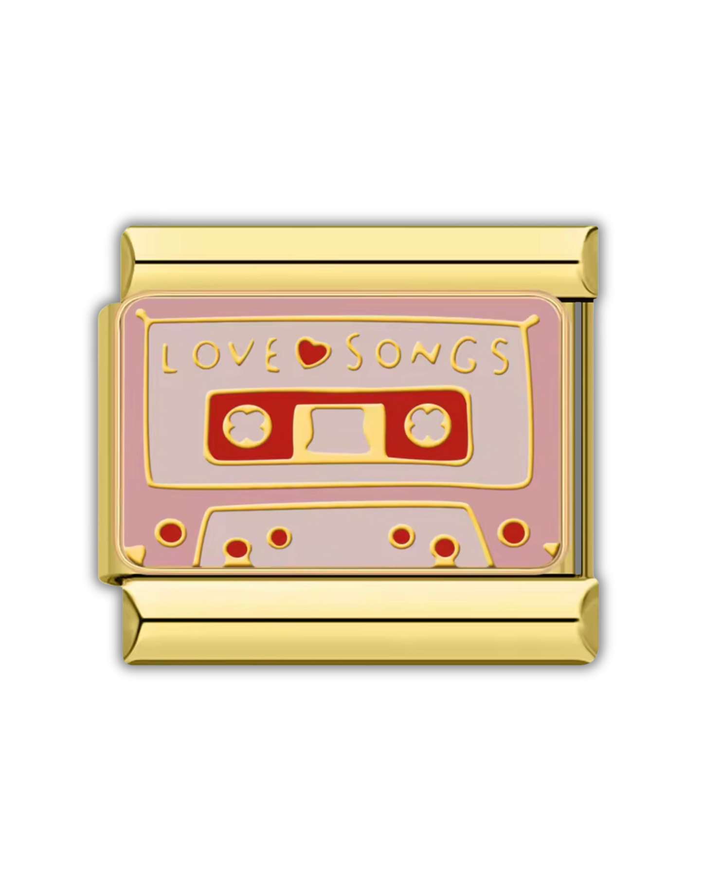 Love Song Tape