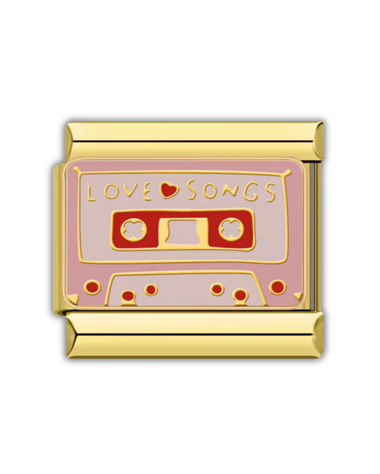 Cassette Love Song