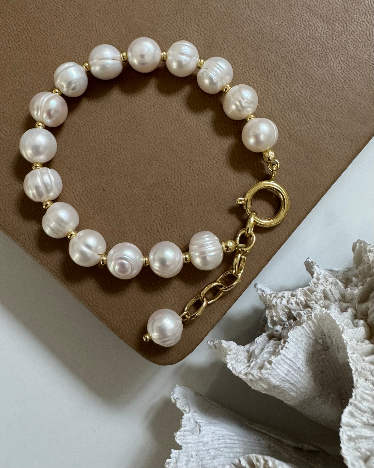 Luna Bracelet