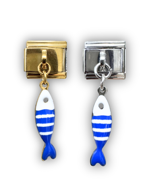 Pendentif Poisson