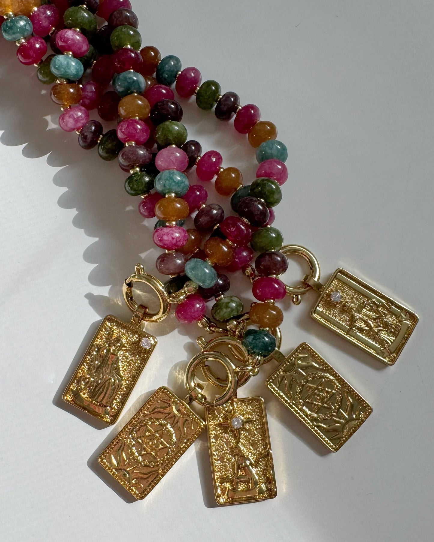 Arcana Necklace