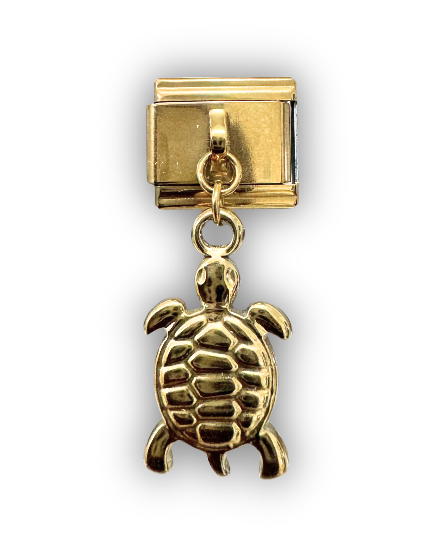 Pendentif Tortue