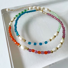 Load image into Gallery viewer, Sunrise Necklace
