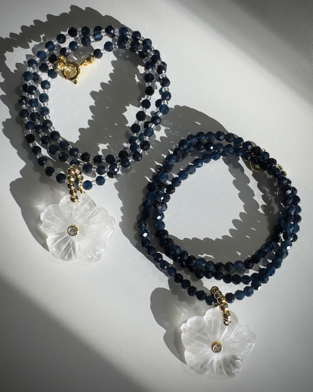 Collier Sol