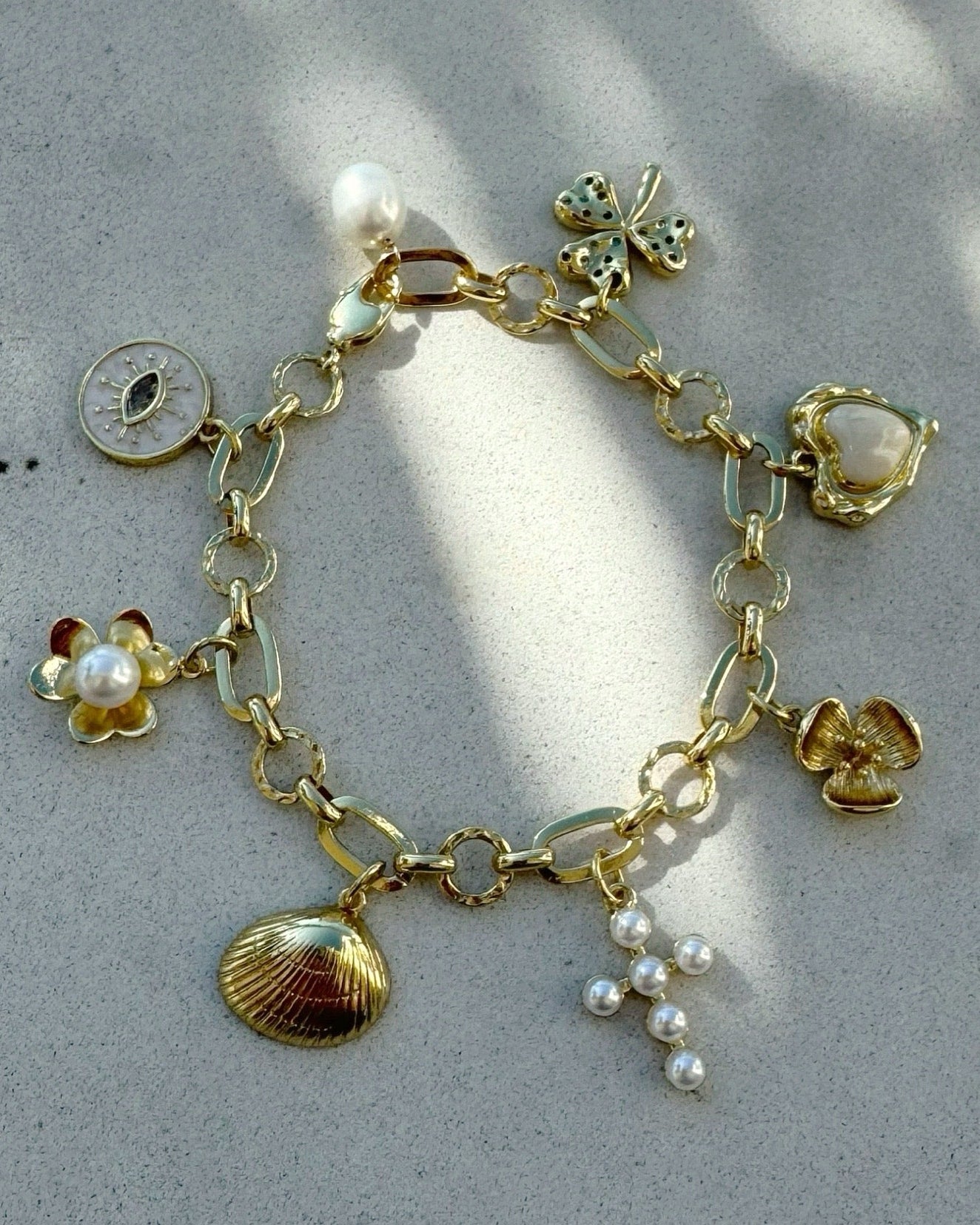 Chains - Bracelet
