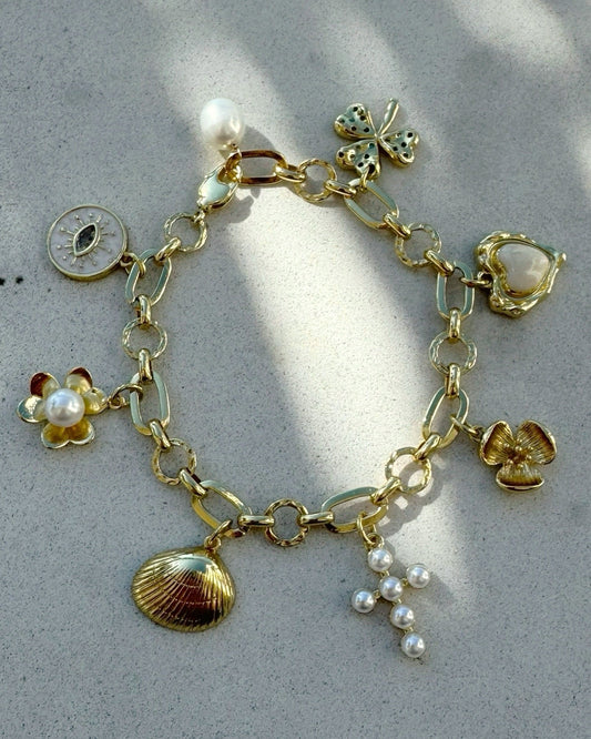 Chains - Bracelet