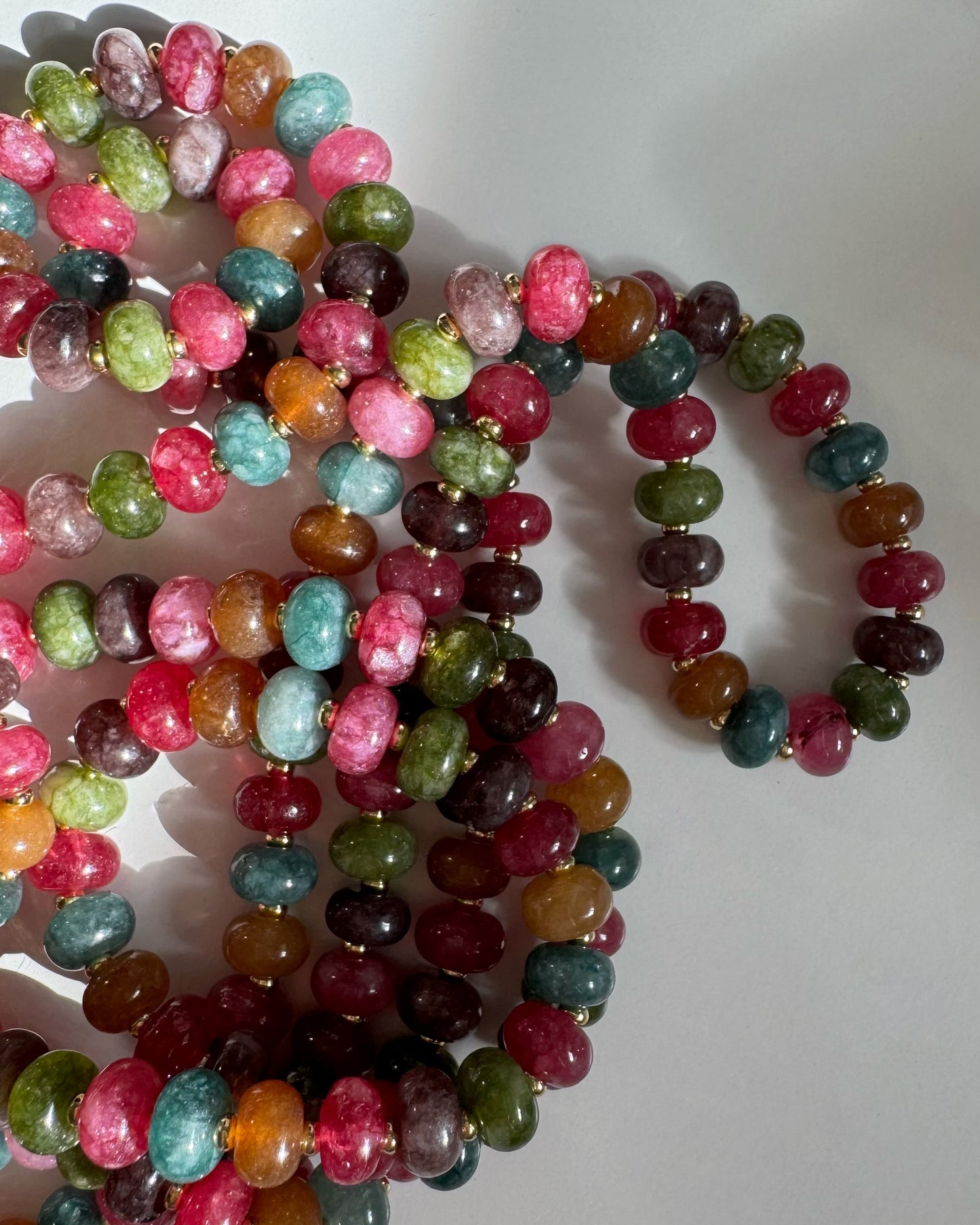 Arcana Necklace