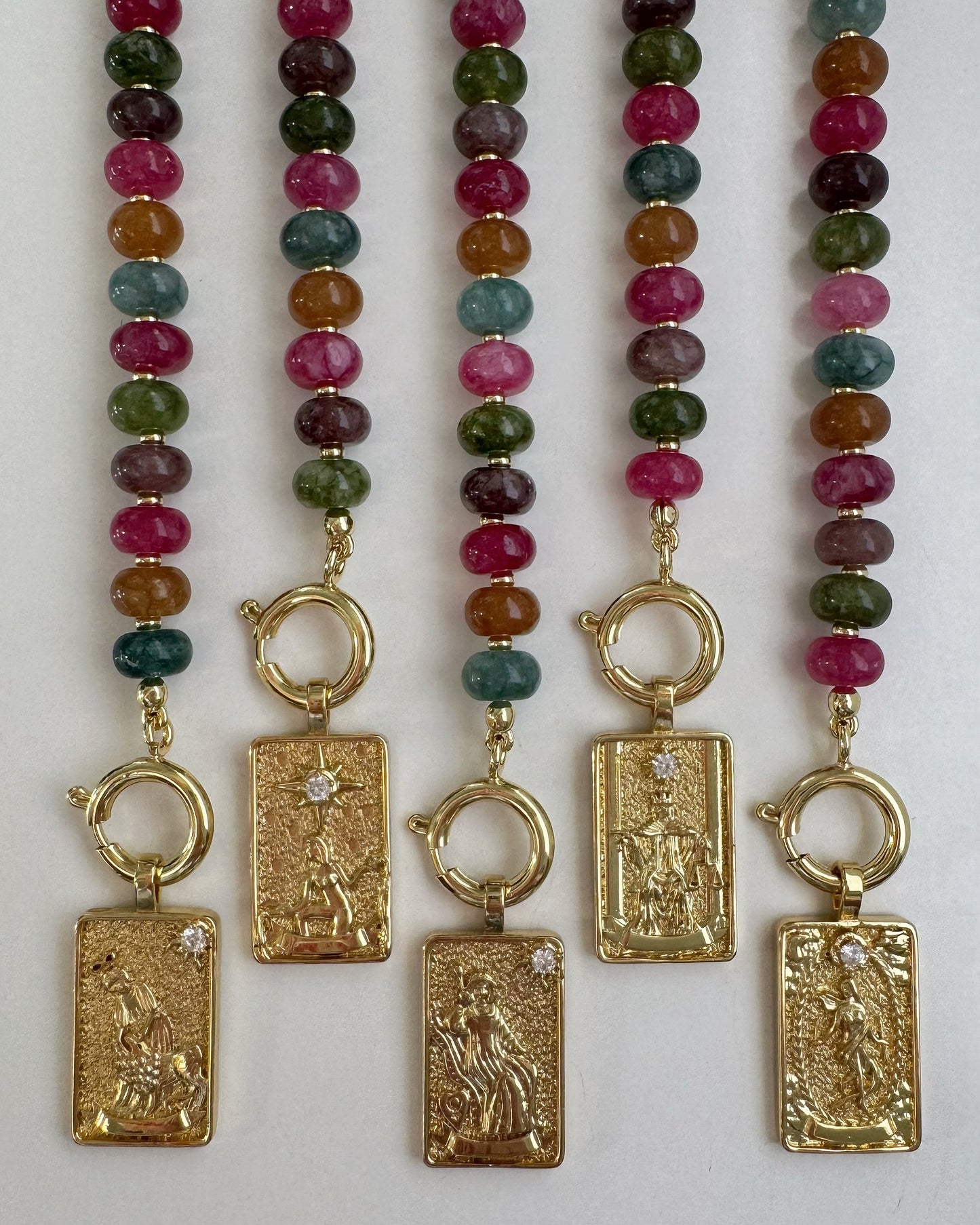 Arcana Necklace