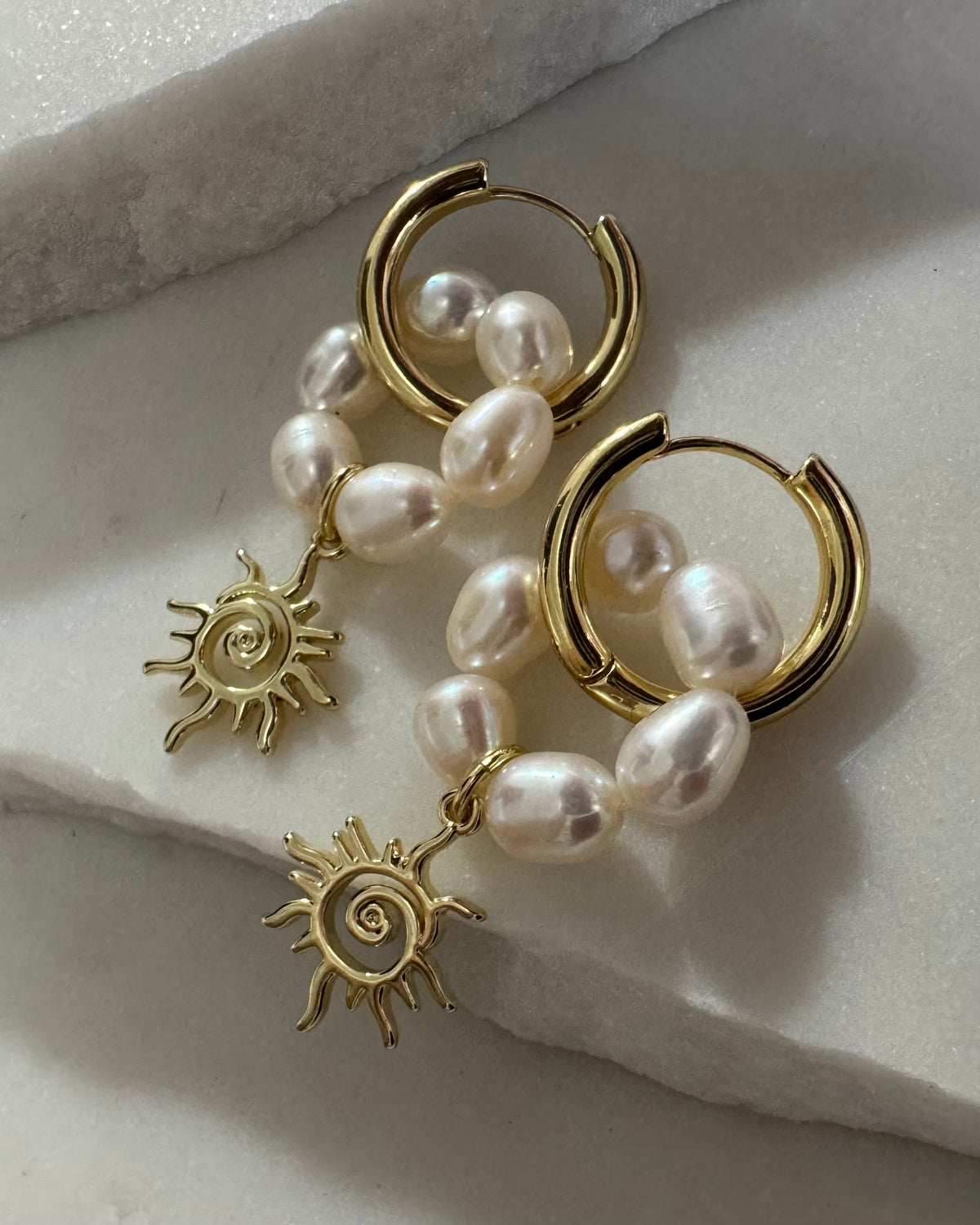 Marisol Earrings