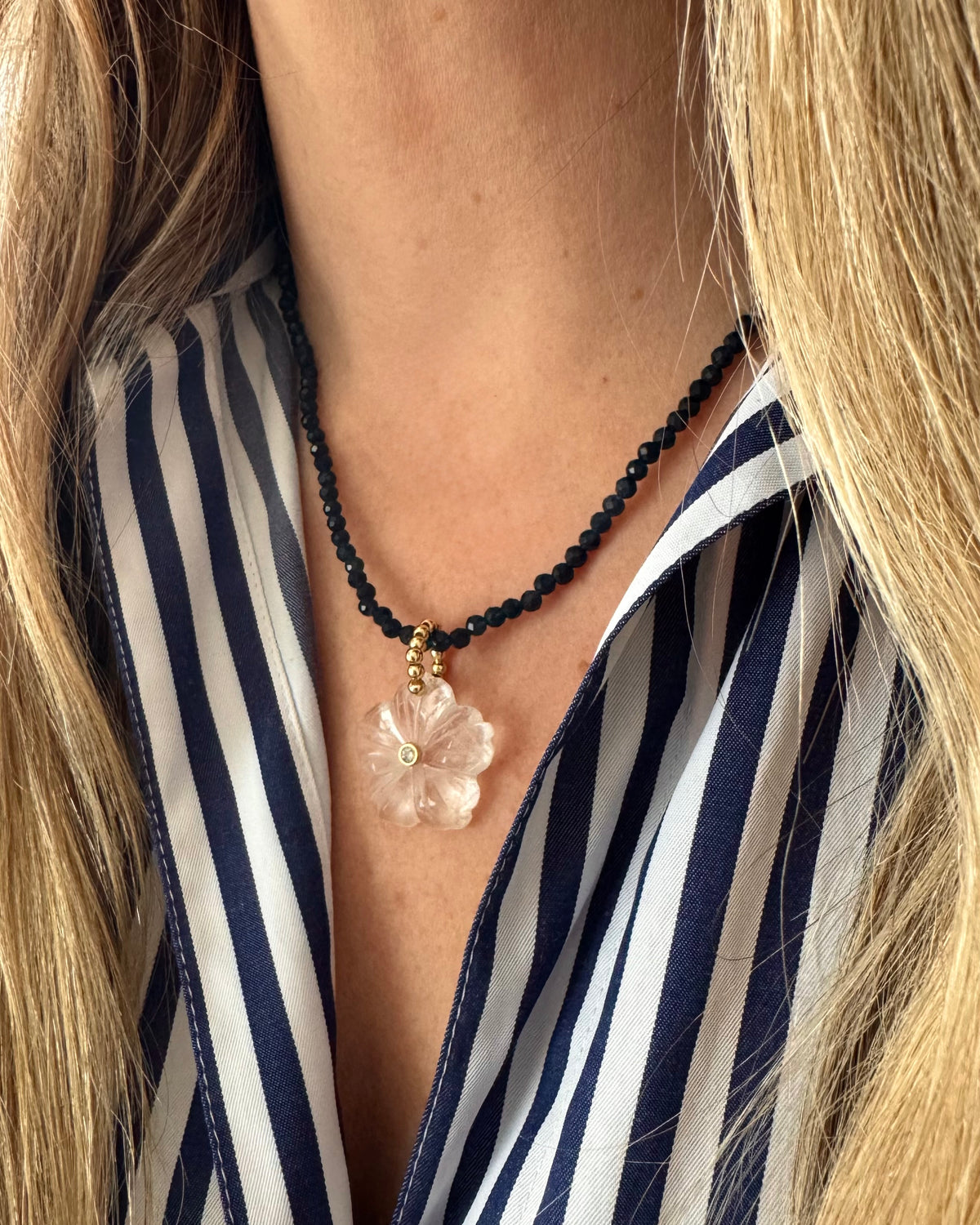Collier Sol