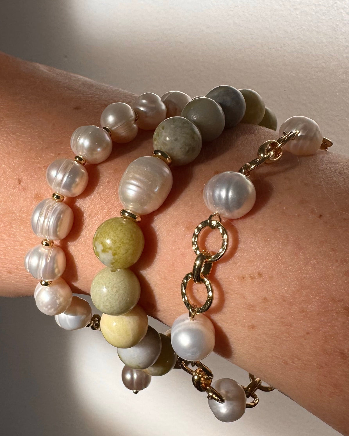 Aura Bracelet