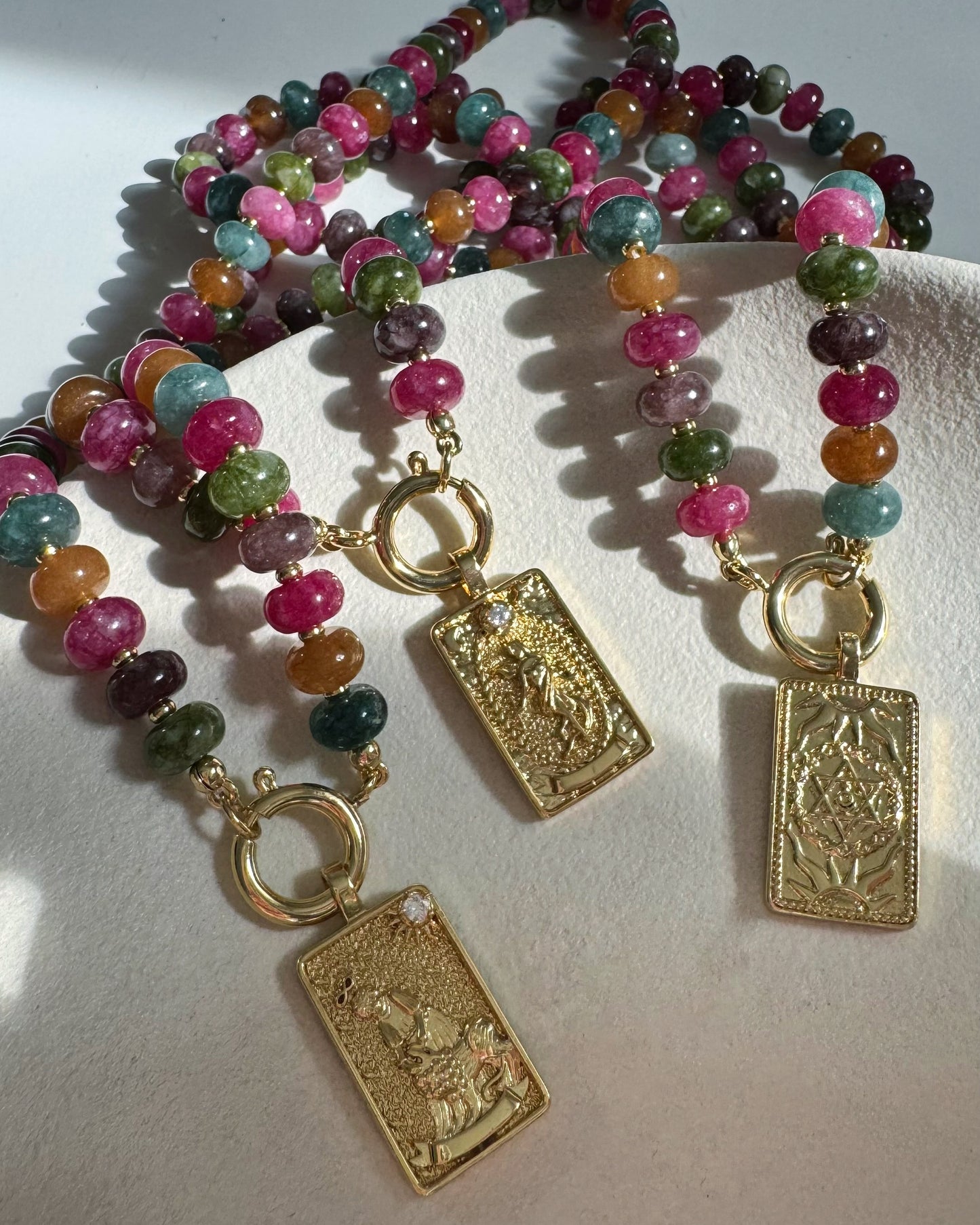 Arcana Necklace
