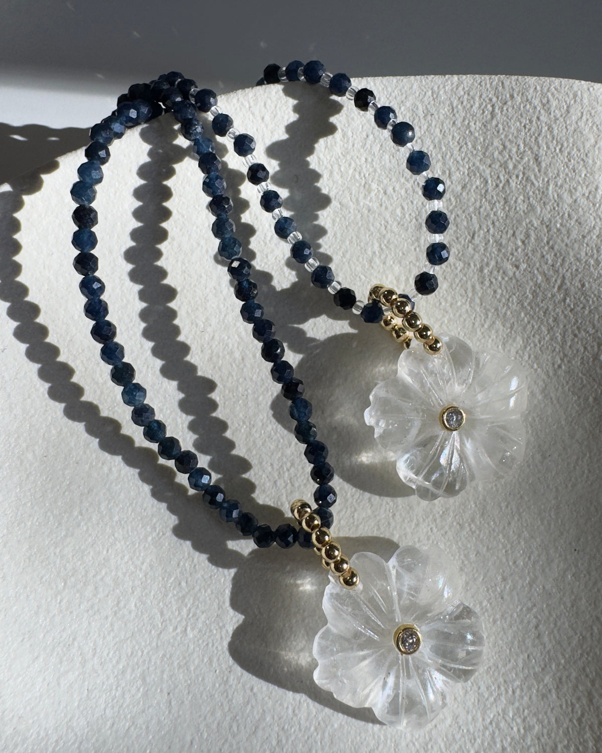 Collier Sol