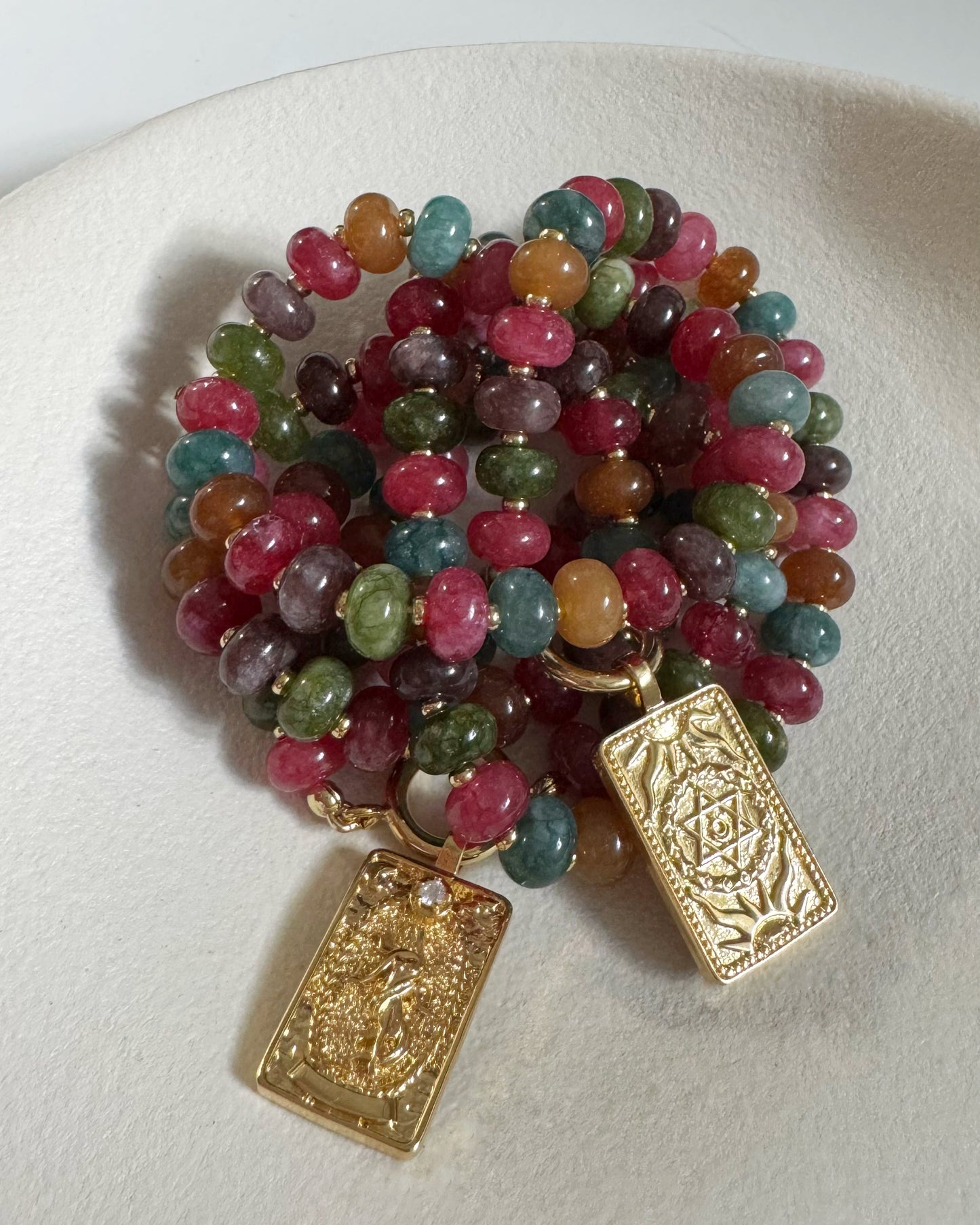 Arcana Necklace